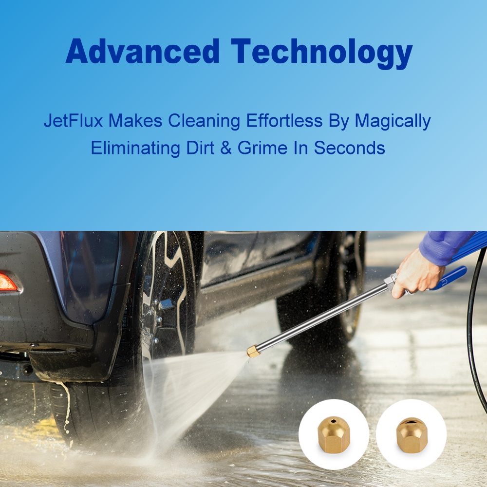 JetFlux image